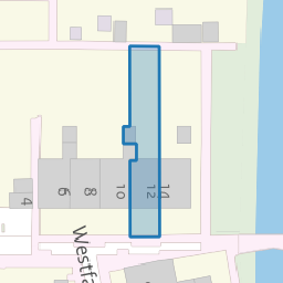 Perceel UTT00-U-1000