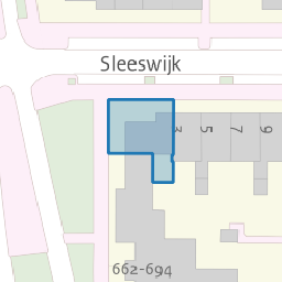 Perceel UTT00-U-1003