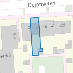 Perceel UTT00-U-1012