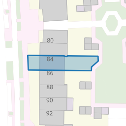 Perceel UTT00-U-1016