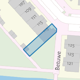 Perceel UTT00-U-1019