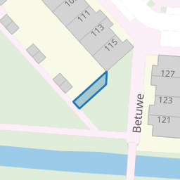 Perceel UTT00-U-1020