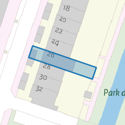 Perceel UTT00-U-1024