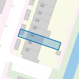 Perceel UTT00-U-1025