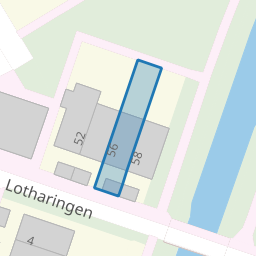 Perceel UTT00-U-1030