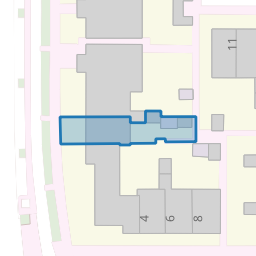 Perceel UTT00-U-1032