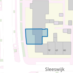 Perceel UTT00-U-1033