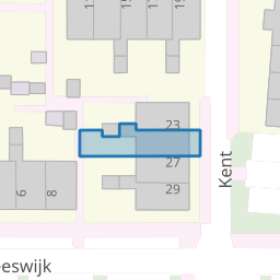 Perceel UTT00-U-1038