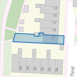 Perceel UTT00-U-1061