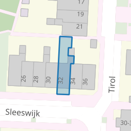 Perceel UTT00-U-1063