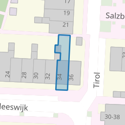 Perceel UTT00-U-1064