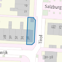 Perceel UTT00-U-1065