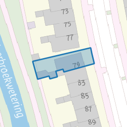 Perceel UTT00-U-1092