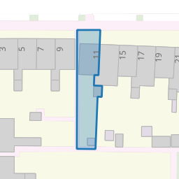 Perceel UTT00-U-1105