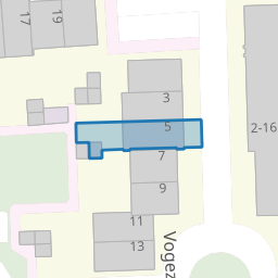 Perceel UTT00-U-1110