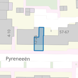 Perceel UTT00-U-1121