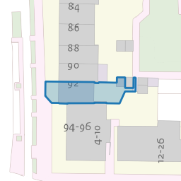 Perceel UTT00-U-1124