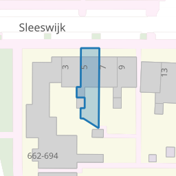 Perceel UTT00-U-1129