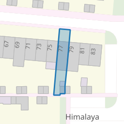 Perceel UTT00-U-1160