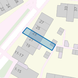 Perceel UTT00-U-1169