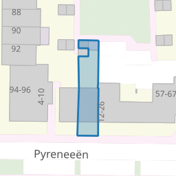 Perceel UTT00-U-1186