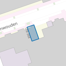 Perceel UTT00-U-1210