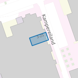 Perceel UTT00-U-1213