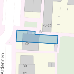 Perceel UTT00-U-1219