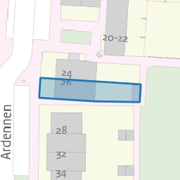Perceel UTT00-U-1220