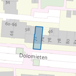 Perceel UTT00-U-1226