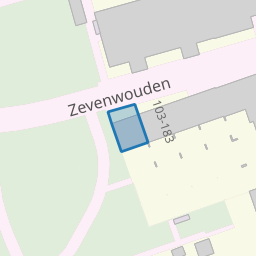 Perceel UTT00-U-1232