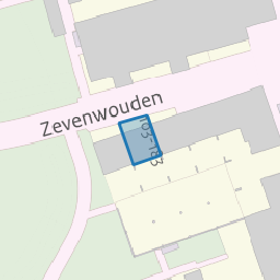 Perceel UTT00-U-1233