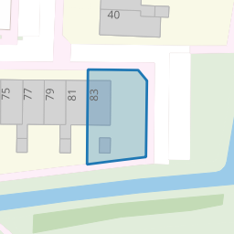 Perceel UTT00-U-1253