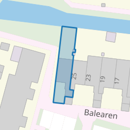 Perceel UTT00-U-1281