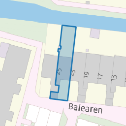 Perceel UTT00-U-1282