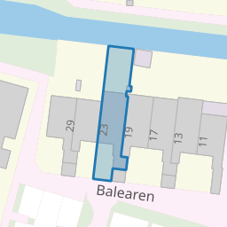 Perceel UTT00-U-1283