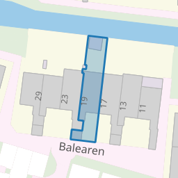 Perceel UTT00-U-1284