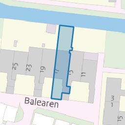 Perceel UTT00-U-1285