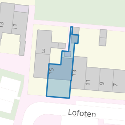 Perceel UTT00-U-1290