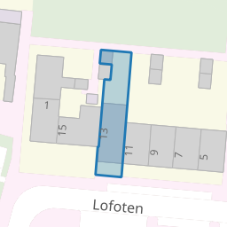 Perceel UTT00-U-1291