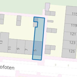 Perceel UTT00-U-1295