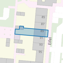 Perceel UTT00-U-1299