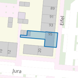 Perceel UTT00-U-1304