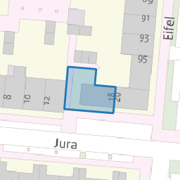 Perceel UTT00-U-1306