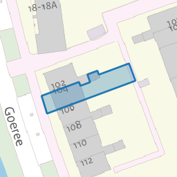 Perceel UTT00-U-1318