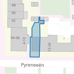Perceel UTT00-U-1341