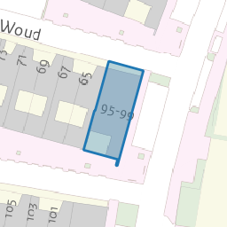 Perceel UTT00-U-1371