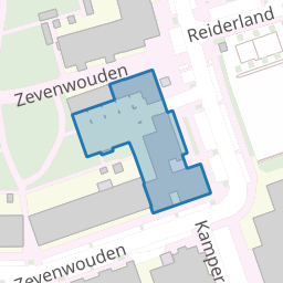 Perceel UTT00-U-1390