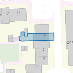 Perceel UTT00-U-1399