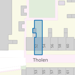 Perceel UTT00-U-1410